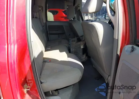 2006 Dodge Ram 1500 Slt from USA, damaged, VIN 1D7HA18N66S611532